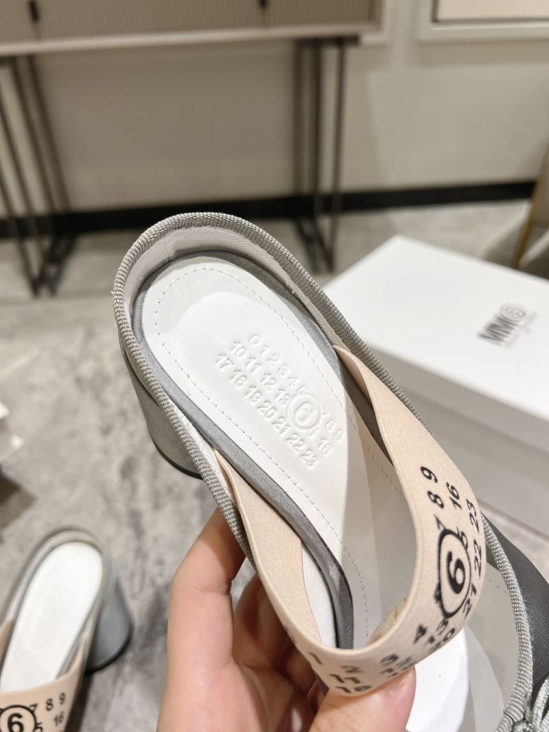 Maison Margiela Sandals